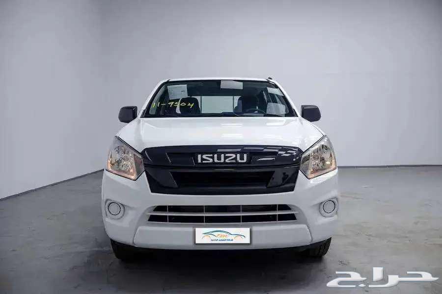 Isuzu D-Max 202564351745529090114
