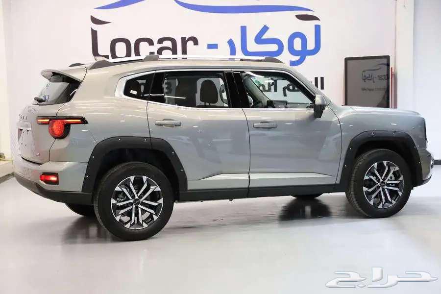 Haval H7 Full Option ADVENTURE 202664352335945089111