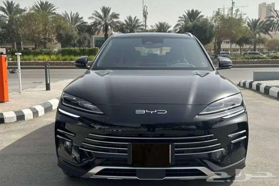 BYD سونج بلس Premium 2025 كاش واقساط64352473590914110