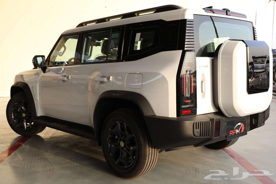 جيتور T2 كمفورت 2026 كاش وتمويل64353376631553113