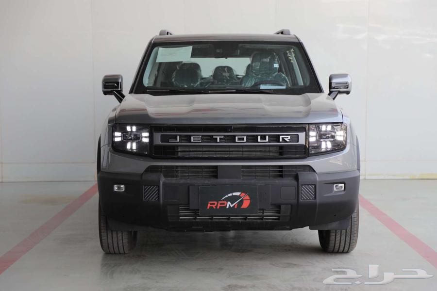 جيتور T1 لاكجيري   كمفورت 2025 الان لدي RPM64353795203075110