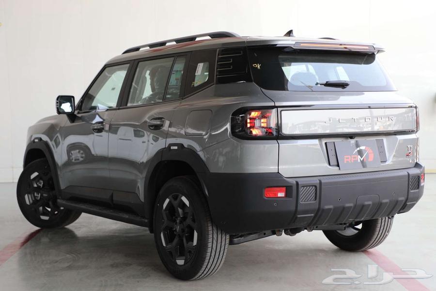 جيتور T1 لاكجيري   كمفورت 2025 الان لدي RPM64353795203075114