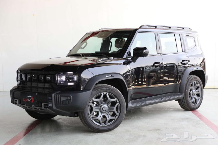 Jetour T2 Luxury 2026, latest model available in all colors and interiors64354164590979110