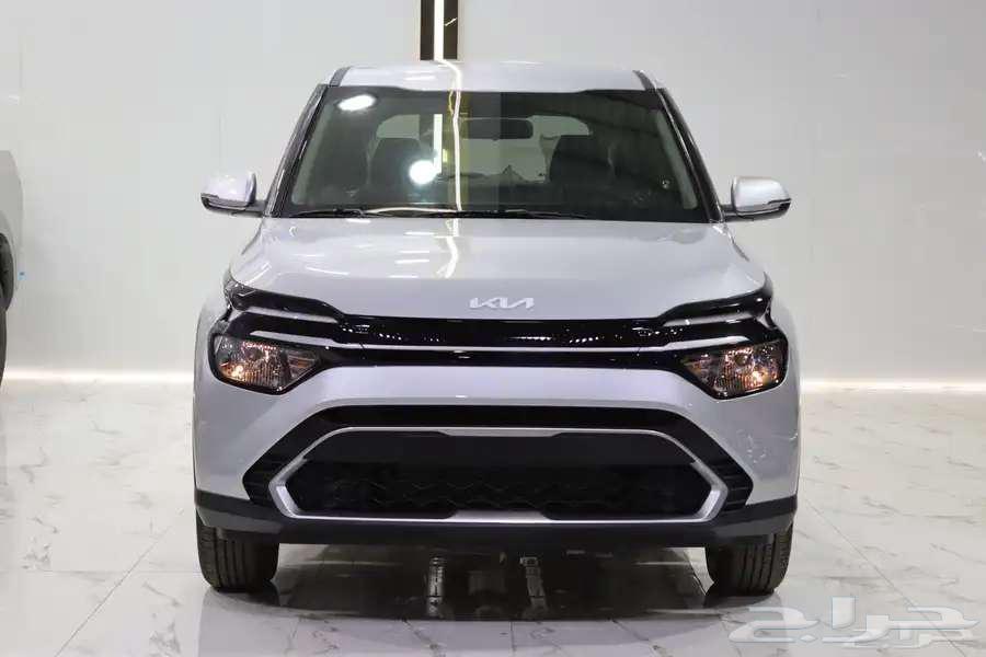 كيا كارينز استاندر موديل 2025 كاش وتقسيط64354267033090110