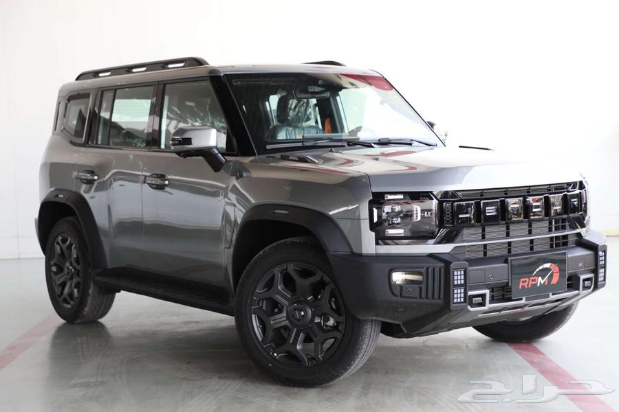 جيتور T2 لاكجيري   كمفورت 2026 الان لدي RPM64354414180226111