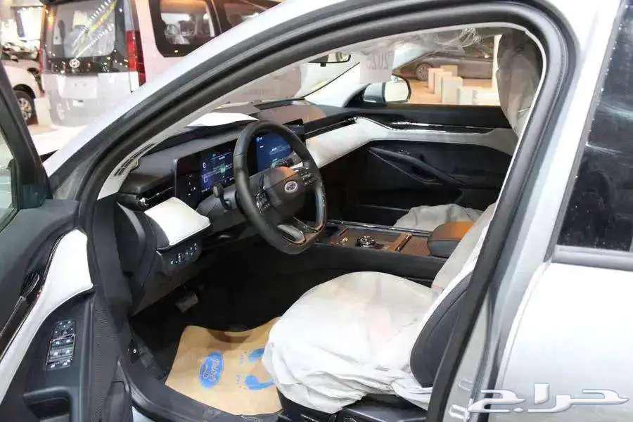 فورد توروس امبيانتى - ترند-تيتانيوم -2025 كاش واقساط64354696065283112