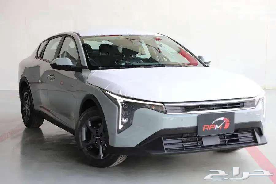 كيا K4 ستاندر   نص فل 2026 الان لدي RPM64355975644674112