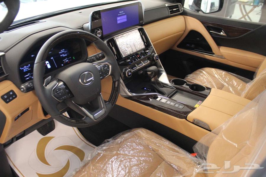 Lexus64355639752705111