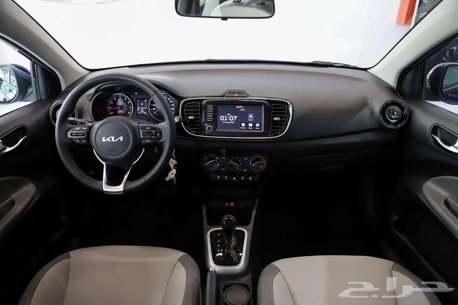 كيا بيجاس فل كامل 202564356150701825114