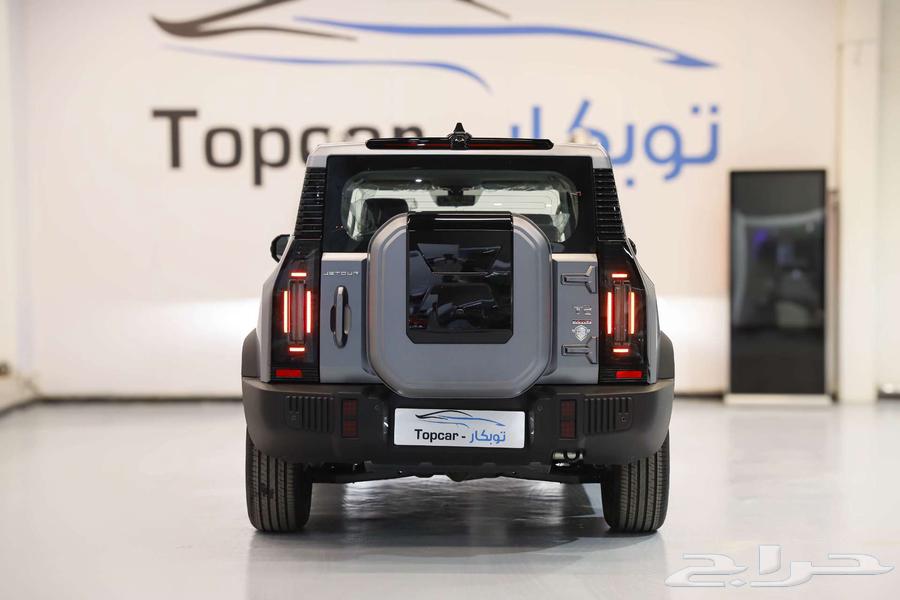 جيتور T2 لاكجيري و كومفورت موديل 2025 و 202664356486129155113