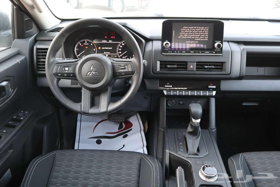 L200 غمارتين دبل اوتوماتيك 2024 ( اقل الاسعار64348407034114113