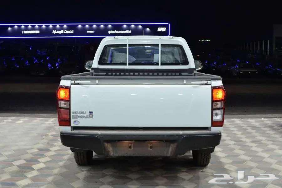 Isuzu Gmara 2025 Available with Bed and Sides64348495004034114