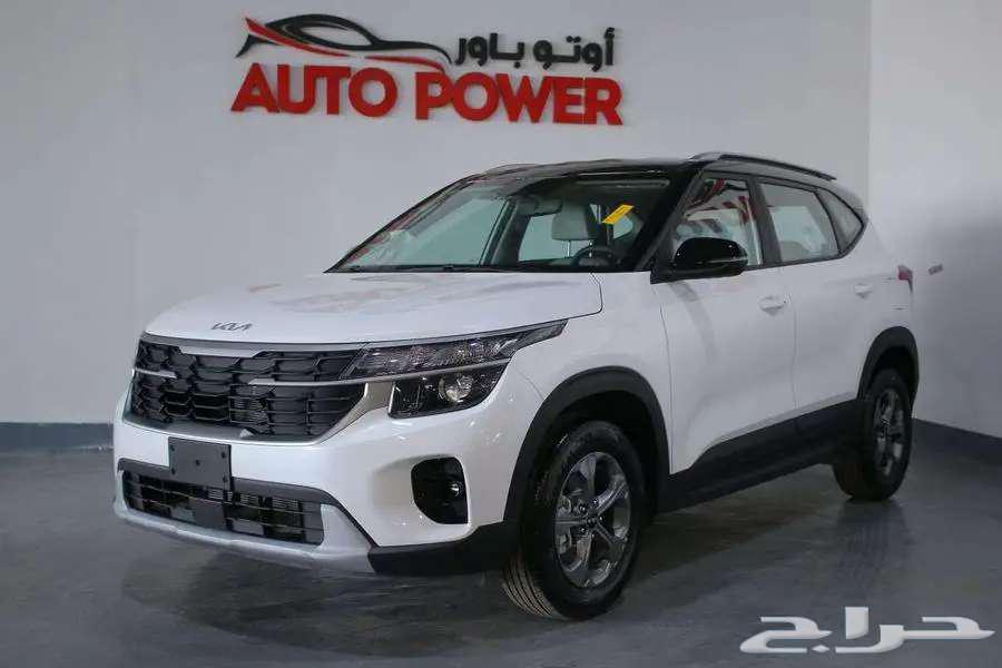 Kia Seltos GL Standard Model 202564348684884737111