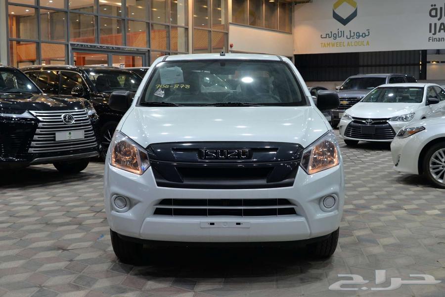 ايسوزو ديماكس متوفر دبل 4 4-وبدون دبل 202564348670291329113