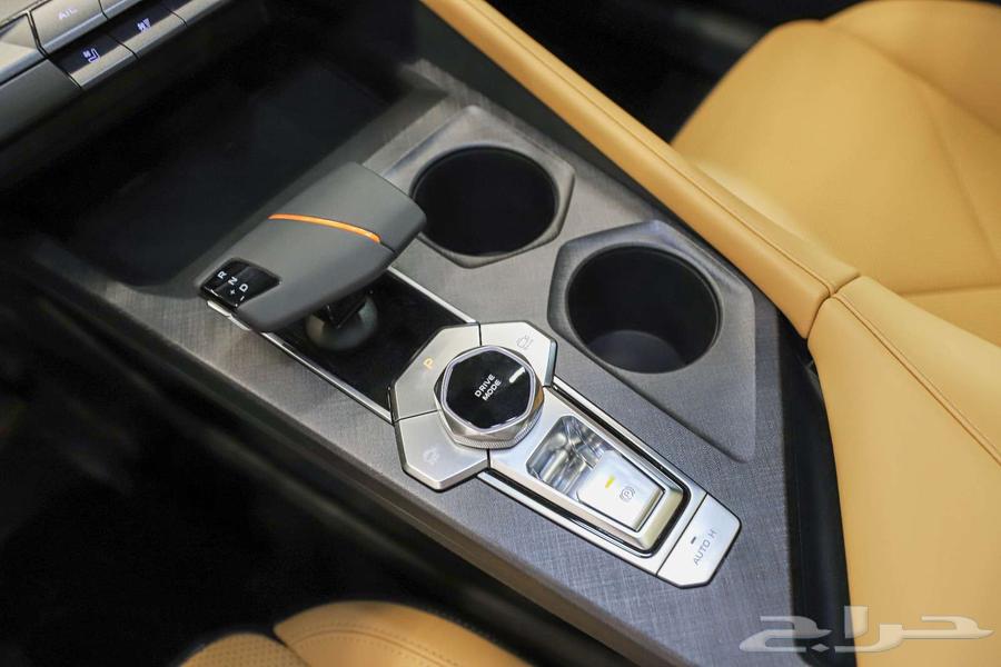 شانجان يوني في سبورت و اليت 2026 UNI V64348934699011113