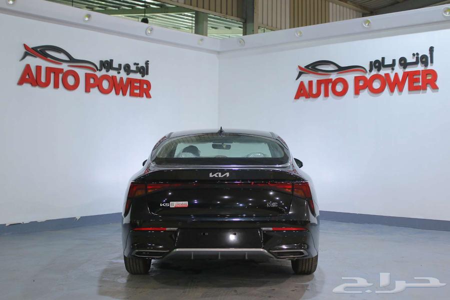 Kia K5 Standard 202564349081434881111
