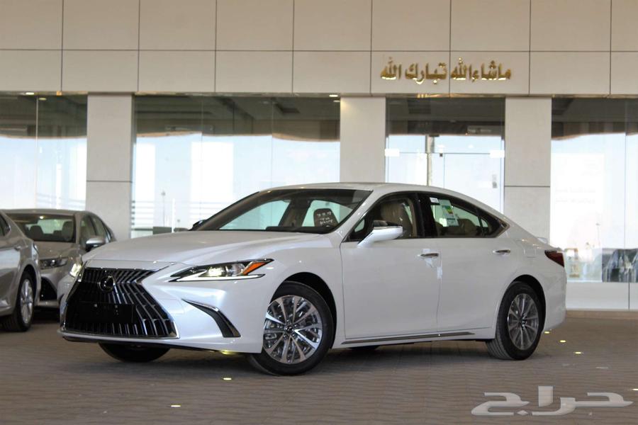 لكزس - ES250 AA-خليجي-2025-جناح-تشغيل عن بعد-ازياق جانبيه64349184300675112
