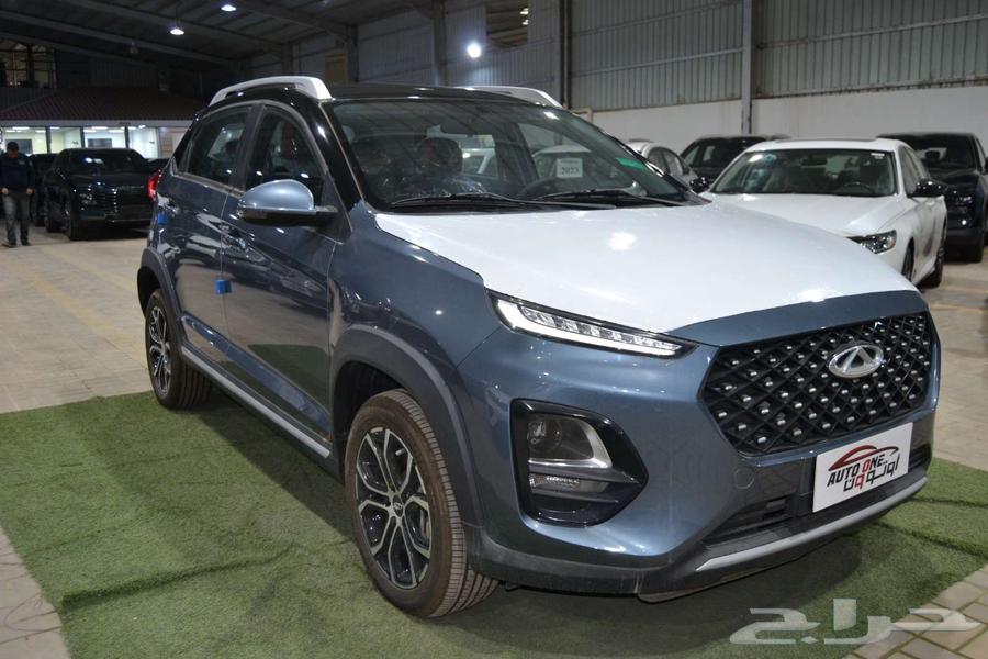 تيجو 2 كمفورت موديل 24 كاش وتقسيط64349228094082111