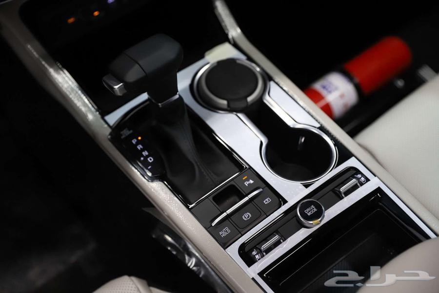 Kia K5 Standard, Enhanced Standard, and Half Full 202564349580306817114