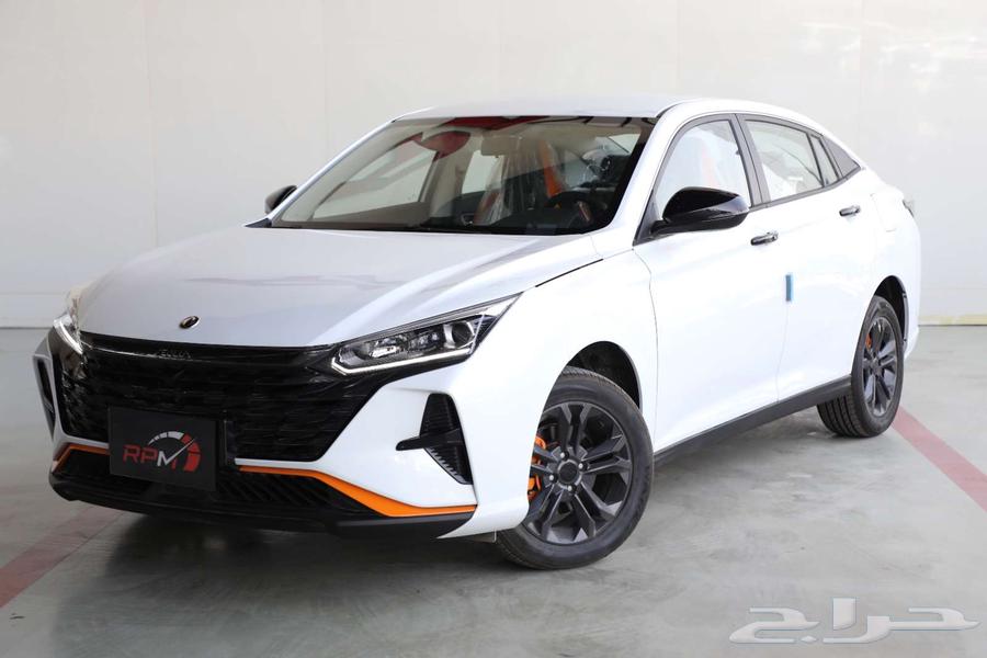 دونج فينج T5 Evo 202564350085436161110