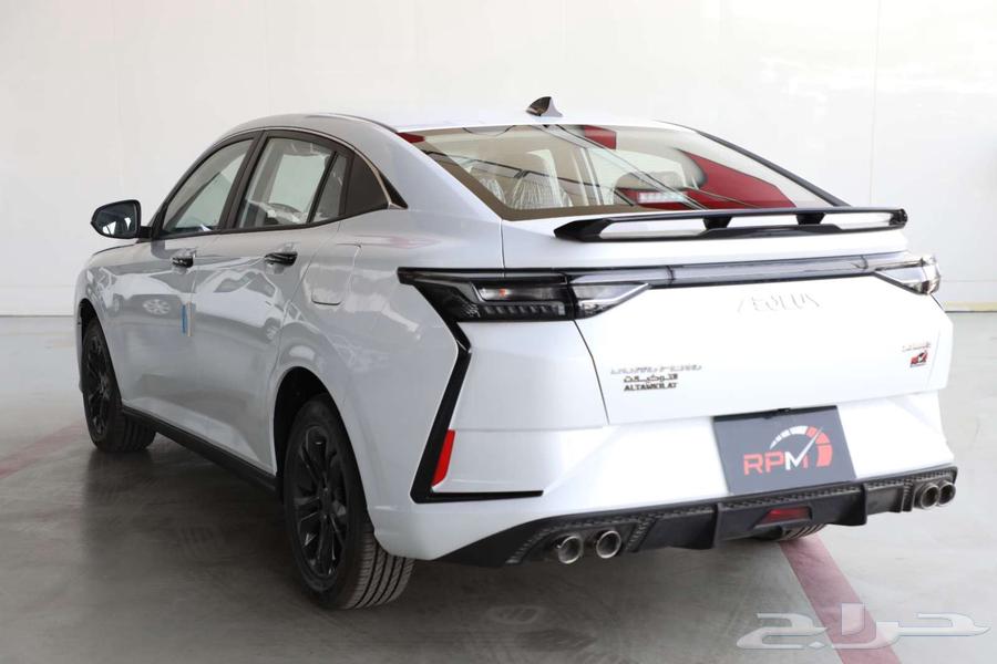 دونج فينج T5 Evo 202564350085436161112