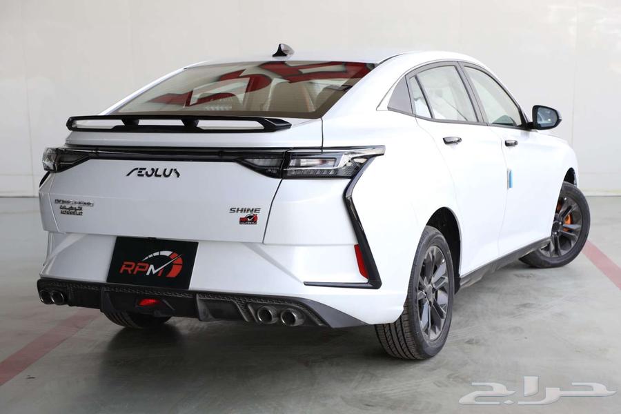 دونج فينج T5 Evo 202564350085436161113