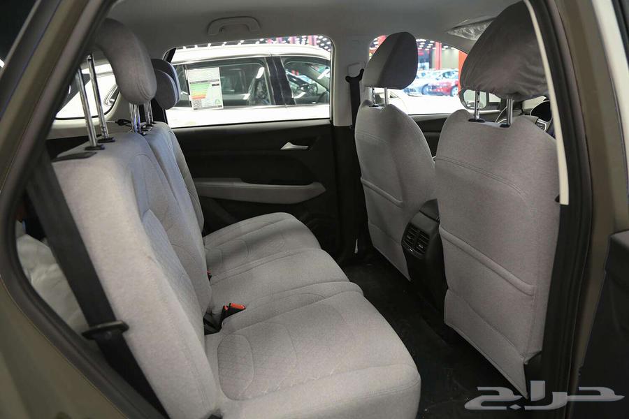 احصل على شفروليه كابتيفا LS 2025 بسعر مميز الآن64350913287555114