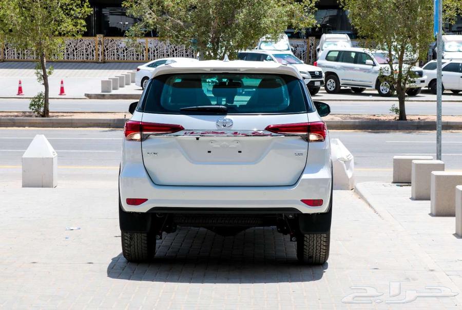 تويوتا فورتشنر VX1-2025 كاش و اقساط64348334306945113