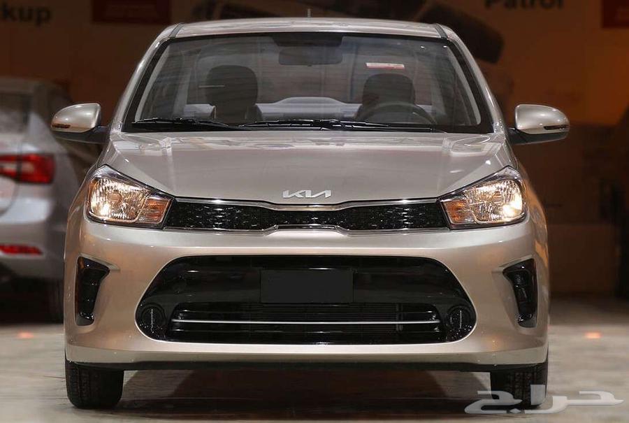 كيا بيجاس GL مودل 2025 تمويل جميع البنوك والشركات64350584794370111