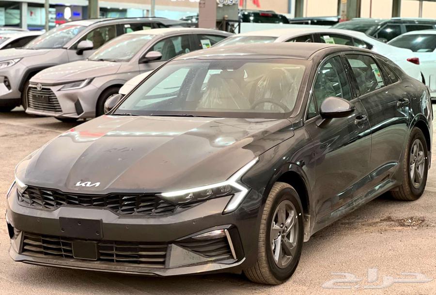 كيا كي 5 محرك 2.5 مطور خليجي 202564348684924291112