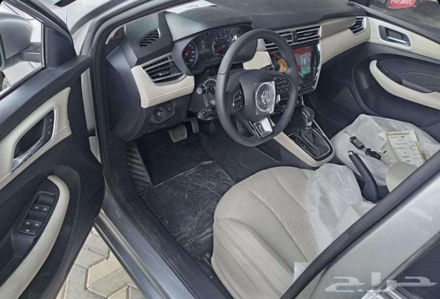 ام جي MG 5 كمفورت 2024 عرض خاص للكاش و اقساط64350100277377114