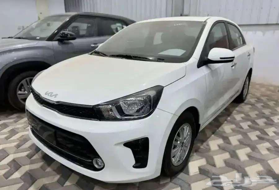 عرض خاص - كيا بيجاس GLS فل كامل بدون فتحه موديل 202564352061556867112