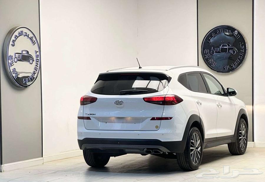 هيونداى توسان ديزل 201964354592972033114