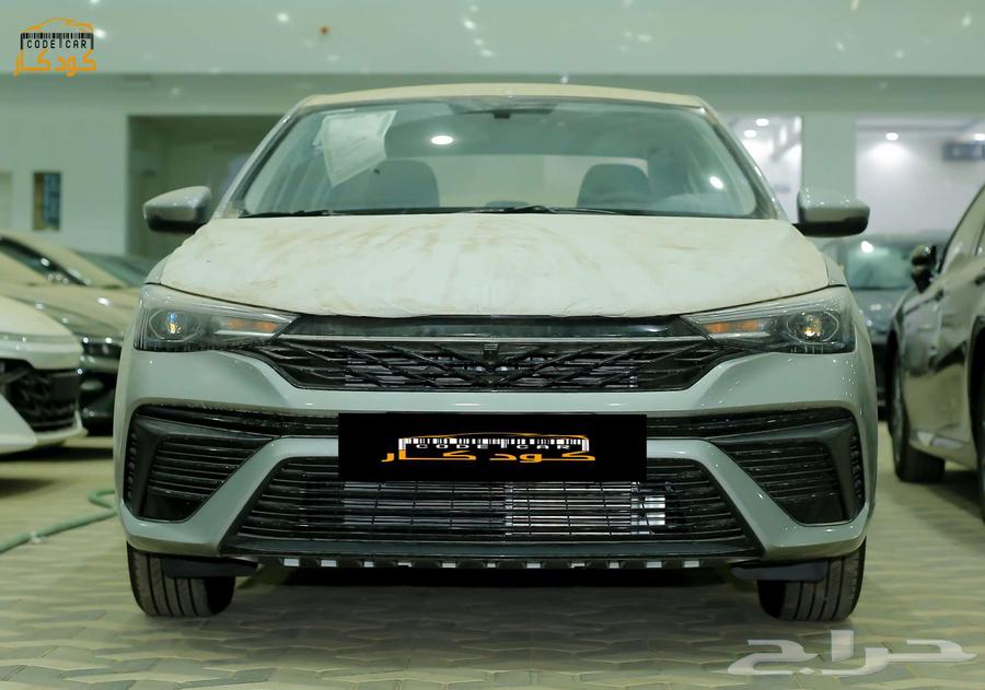 MG 5 كمفورت الشكل الجديد (خليجي) 202564355391834627110