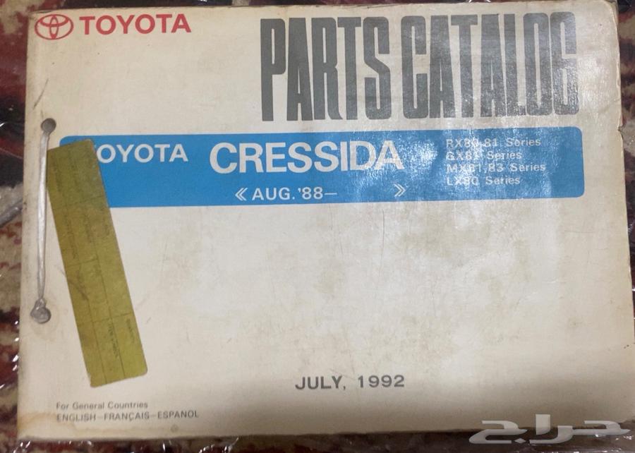 تم البيع كتلوج ارقام القطع كرسيدا 96-8964356865138050110