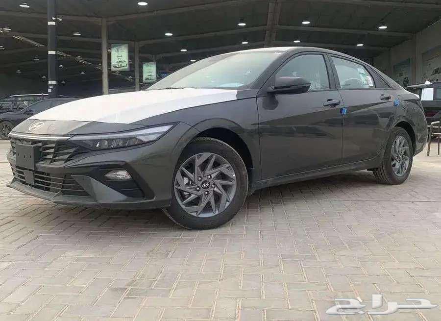 هيونداي النترا سمارت 2.0 موديل 2025 كاش و اقساط64353587490306112