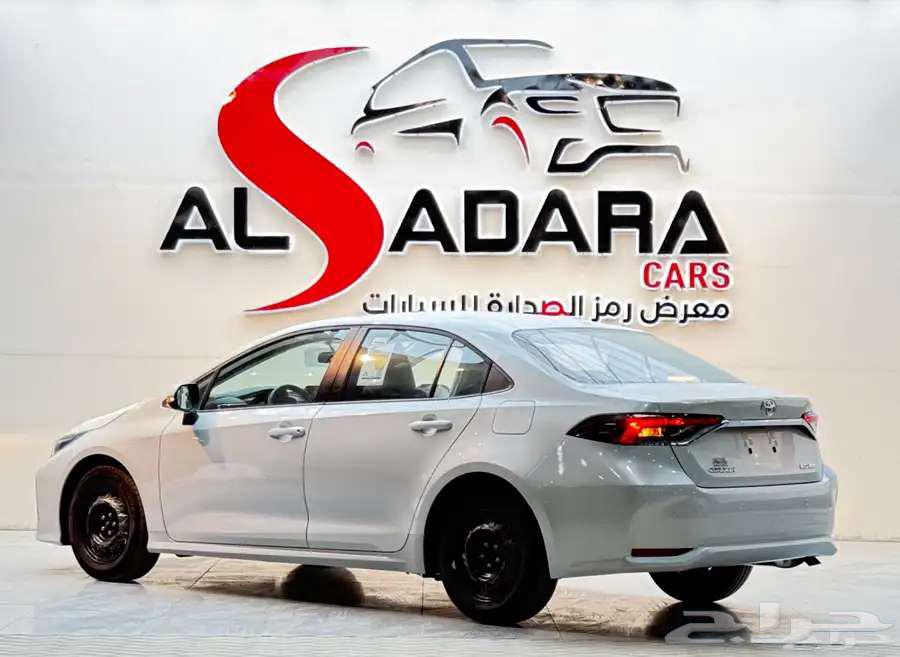 New Corolla 2025, 2.0 Engine, Tais, Best Prices and Financing64348276038657114