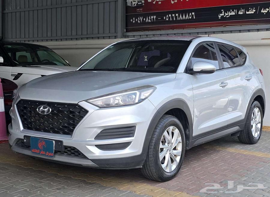 توسان 2019 ديزل (( مباع ))64350808190338111