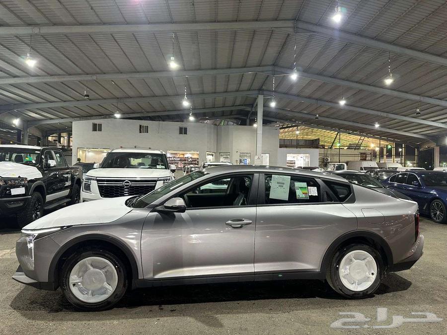 كيا K4 استاندر 1.6cc موديل 2026 تصدير مصر 74500 واصل السويس64351289230850113