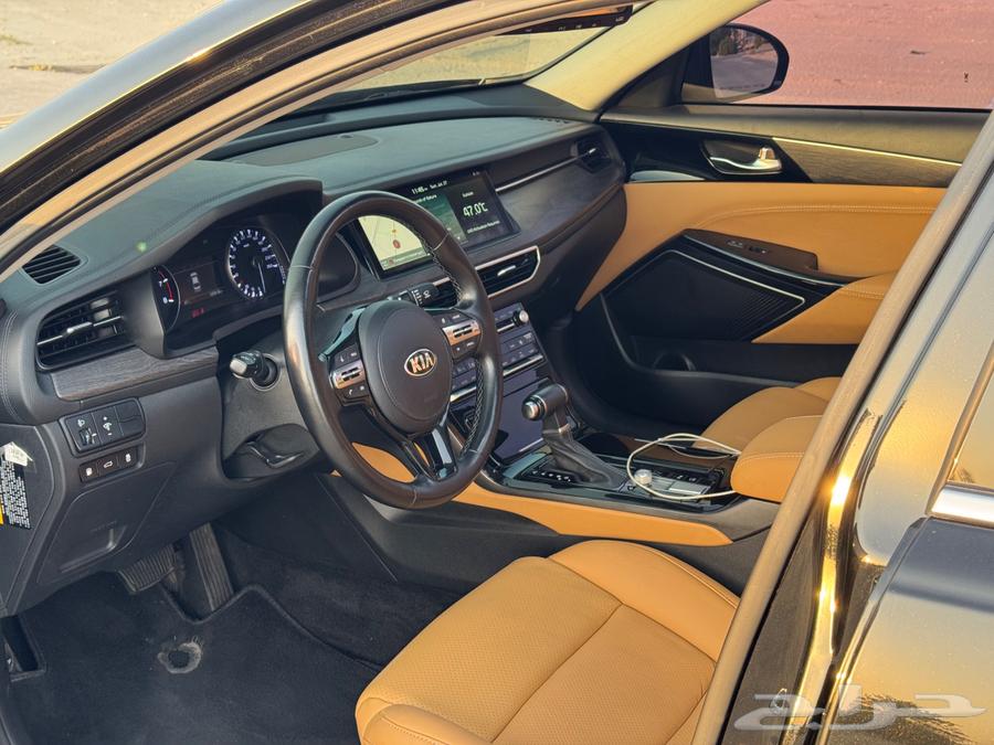 كادينزا 6 سلندر بدي وكاله 2020 .64351502058753113