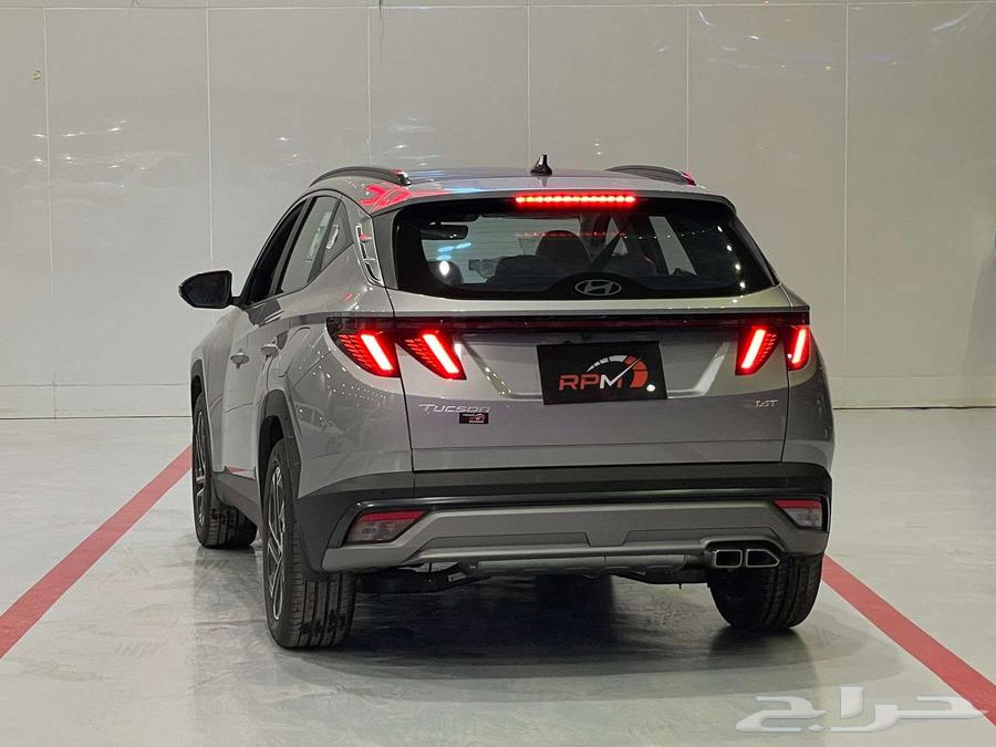 هيونداي توسان كمفورت 202564351577192577112