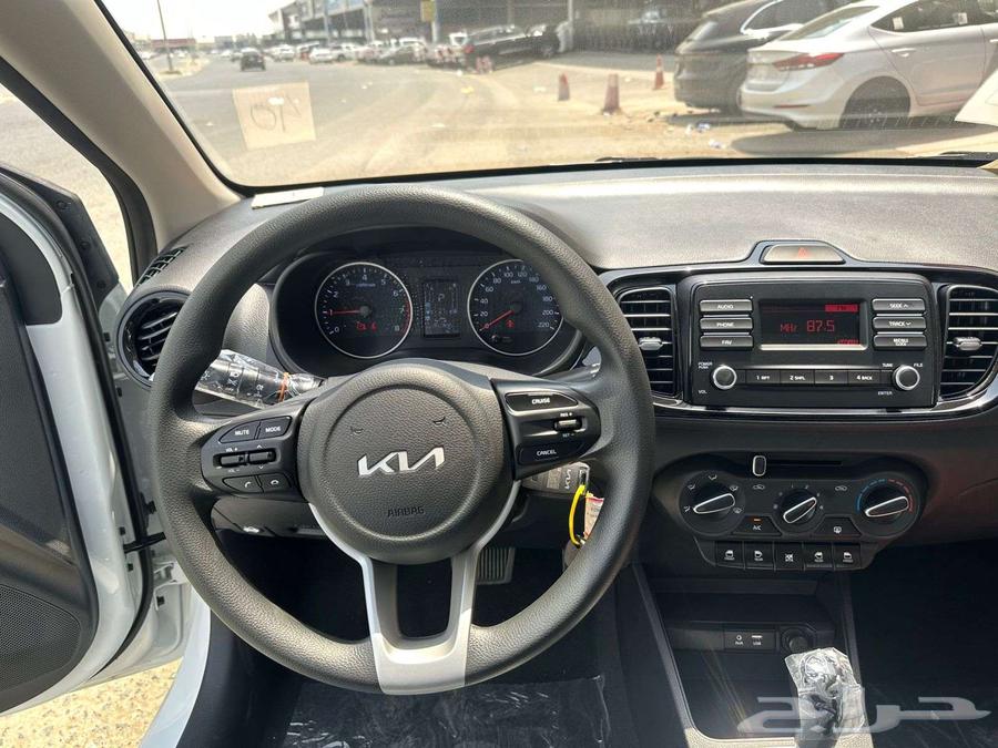 كيا بيجاس GL موديل 2026 تأجير او كاش64351851543297114