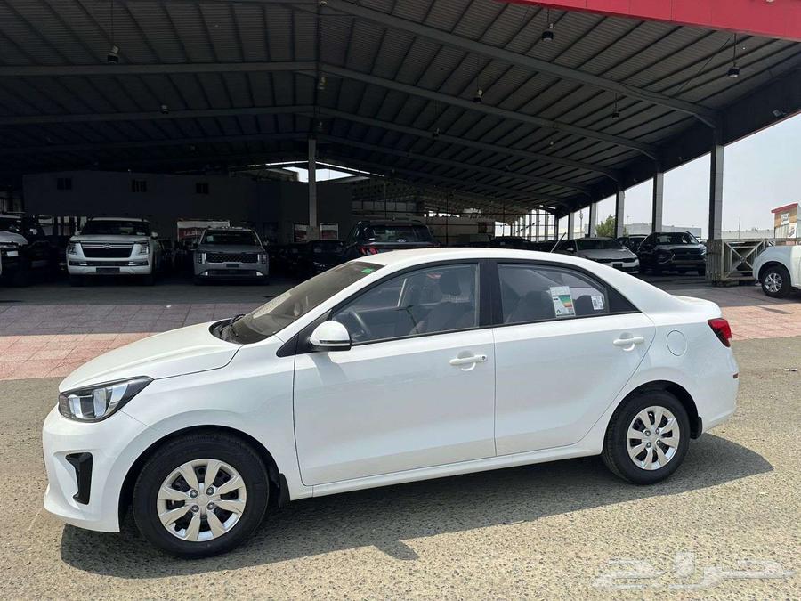 كيا بيجاس GL موديل 2026 تأجير او كاش64351851543297112