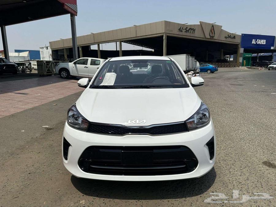 كيا بيجاس GL موديل 2026 تأجير او كاش64351851543297111