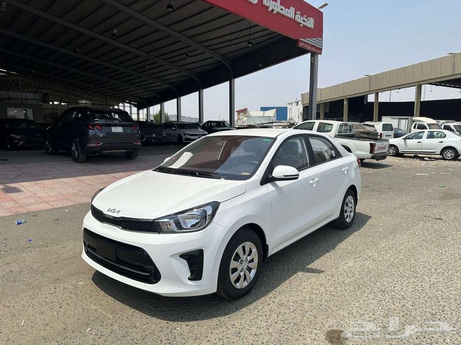 كيا بيجاس GL موديل 2026 تأجير او كاش64351851543297110