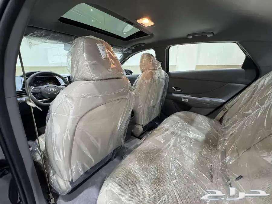 هونداي النترا كمفورت موديل 202664352061533314114