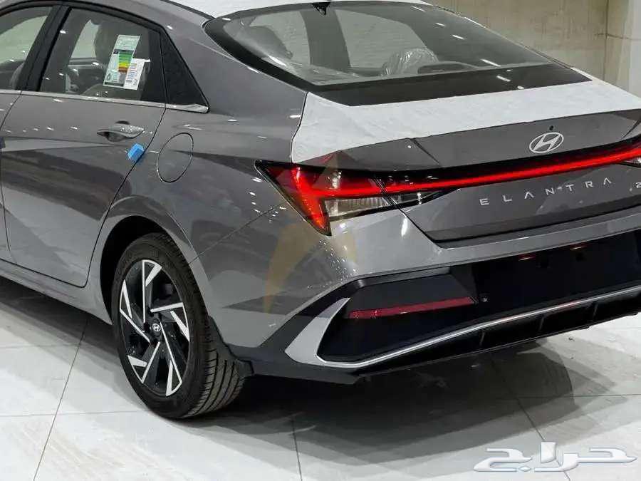 هونداي النترا كمفورت موديل 202664352061533314112