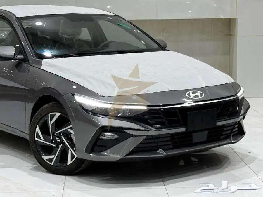 هونداي النترا كمفورت موديل 202664352061533314111