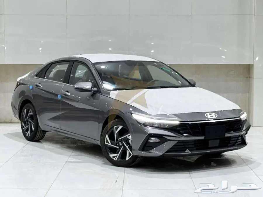 هونداي النترا كمفورت موديل 202664352061533314110
