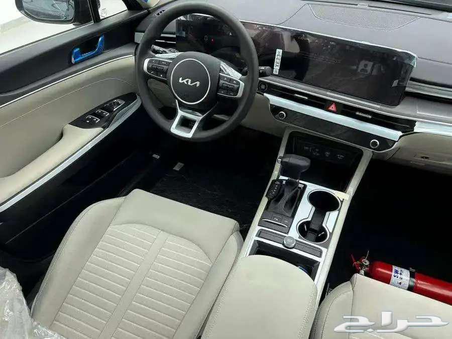 Kia K5 202564352091546497112